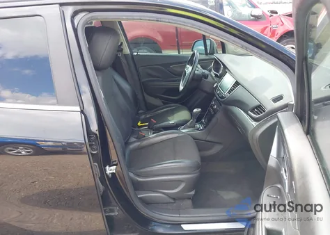 2020 Buick Encore Fwd Preferred z USA, uszkodzony, nr VIN KL4CJASB7LB051206